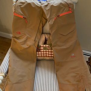 The North Face Steep Series Snow/Ski Pants